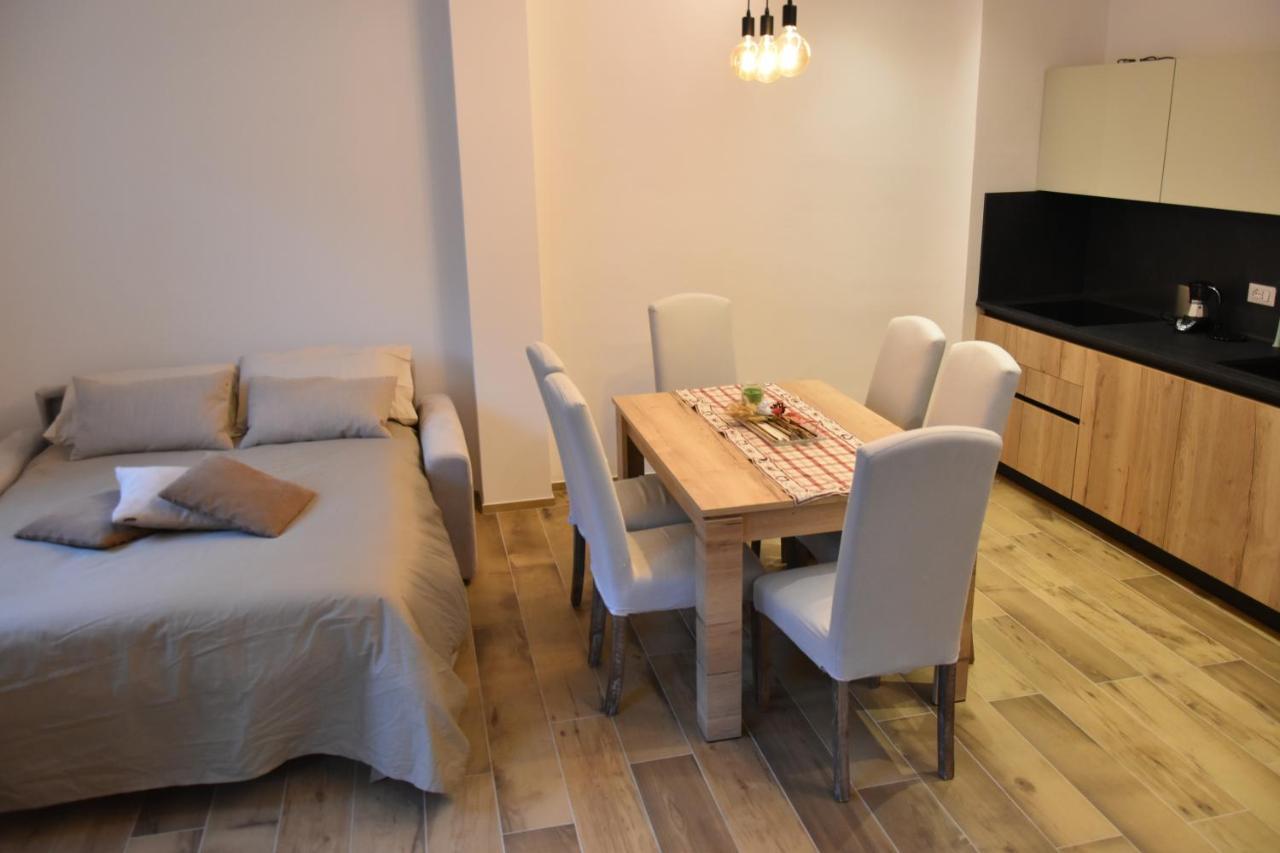 Apartament Cesa Del Sass Alba di Canazei Zewnętrze zdjęcie
