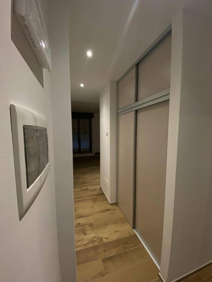 Apartament Cesa Del Sass Alba di Canazei Zewnętrze zdjęcie